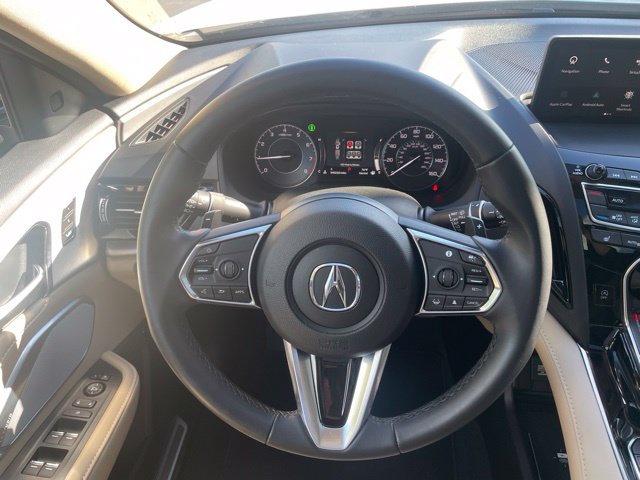 Used 2023 Acura RDX w/ Technology Package AWD/4WD image 35