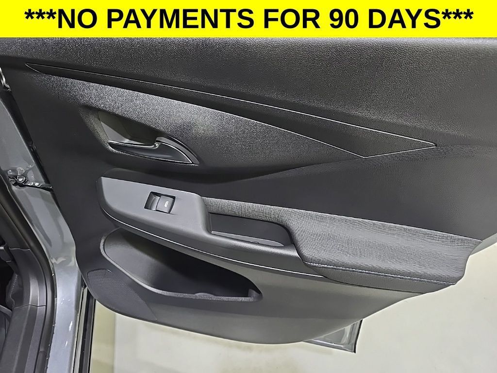 New 2026 Buick Envista Sport Touring w/ Convenience I Package FWD image 11