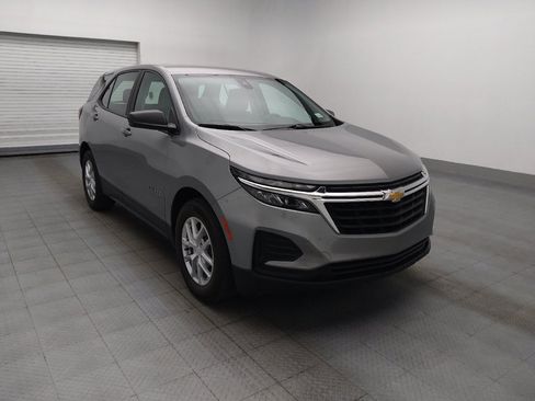 Used 2024 Chevrolet Equinox LS FWD image 13