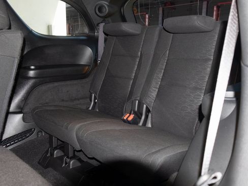 Used 2024 Dodge Durango R/T w/ Blacktop Package AWD/4WD image 22