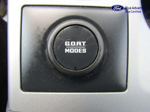 Certified 2022 Ford Bronco Sport Big Bend w/ Convenience Package AWD/4WD image 37