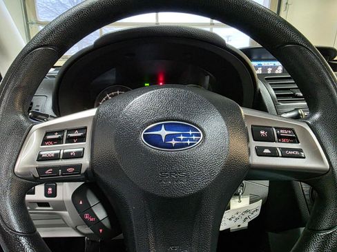 Used 2015 Subaru Forester 2.5i Premium image 27