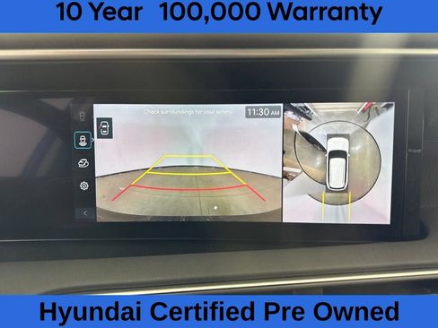 Used 2026 Hyundai Palisade SEL FWD image 39