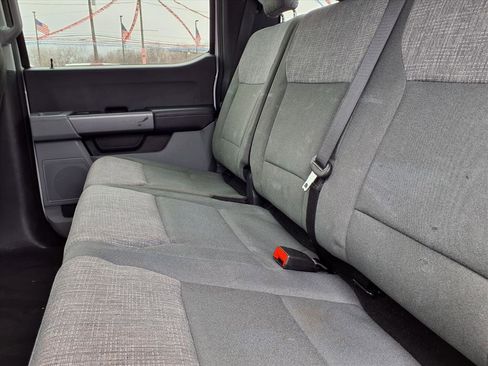 Used 2025 Ford F350 XLT image 6