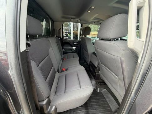 Used 2016 Chevrolet Silverado 2500 LT w/ All Star Edition image 16