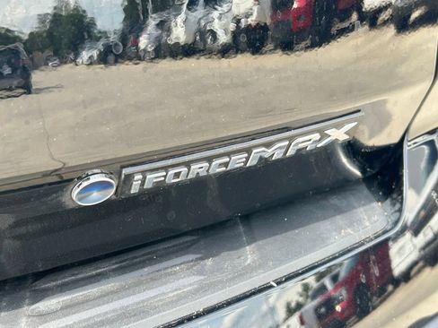 Certified 2026 Toyota Sequoia TRD Pro AWD/4WD image 14