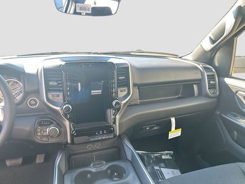 New 2026 RAM 1500 Big Horn image 22