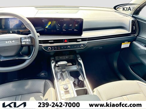 New 2026 Kia Sorento S image 18