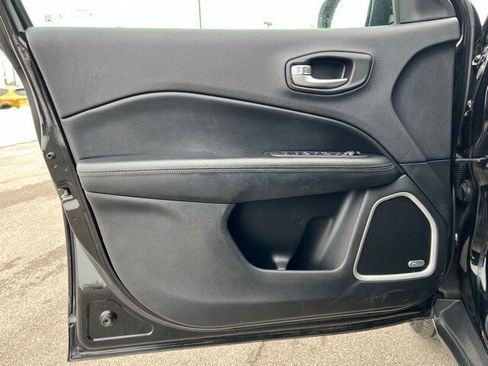 Used 2020 Jeep Compass High Altitude image 10