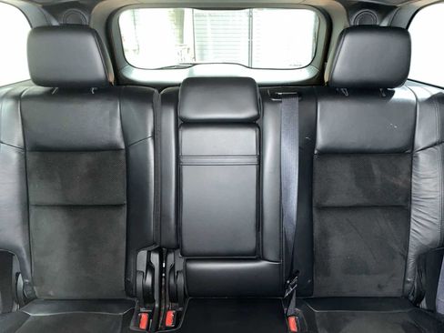 Used 2017 Jeep Grand Cherokee Altitude image 22