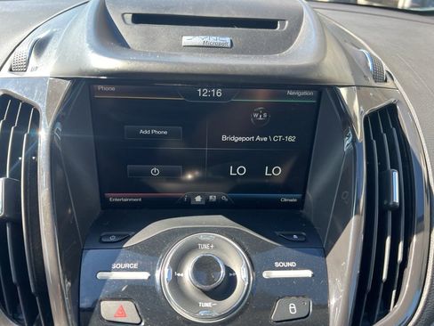 Used 2014 Ford C-MAX SEL w/ Equipment Group 301A image 16