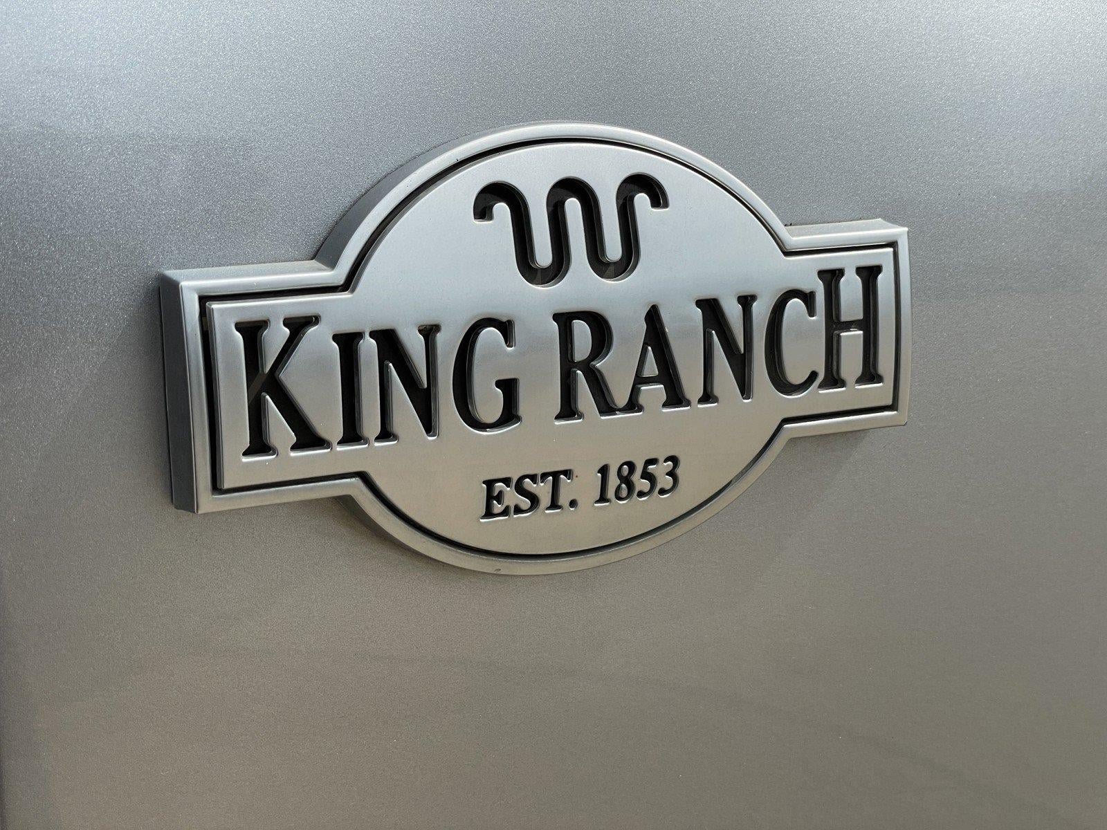 Used 2020 Ford Expedition Max King Ranch RWD image 66