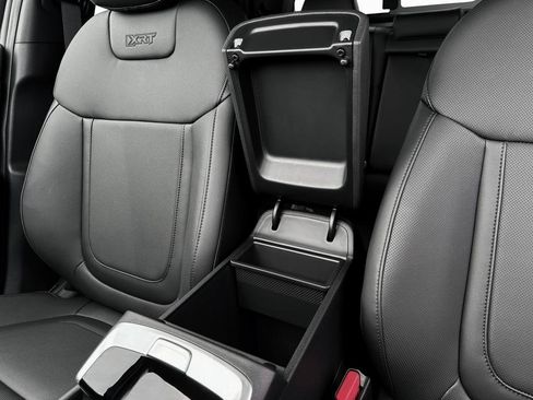 New 2025 Hyundai Santa Cruz XRT image 17