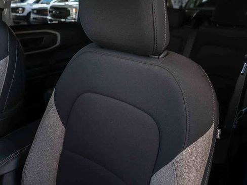 Used 2025 Ford Bronco Sport Big Bend image 25