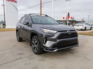 Certified 2025 Toyota RAV4 XSE video 2