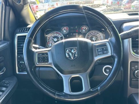 Used 2018 RAM 2500 Limited AWD/4WD image 16