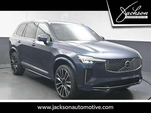 Used 2026 Volvo XC90 B6 Plus w/ Protection Package Premier AWD/4WD image 1