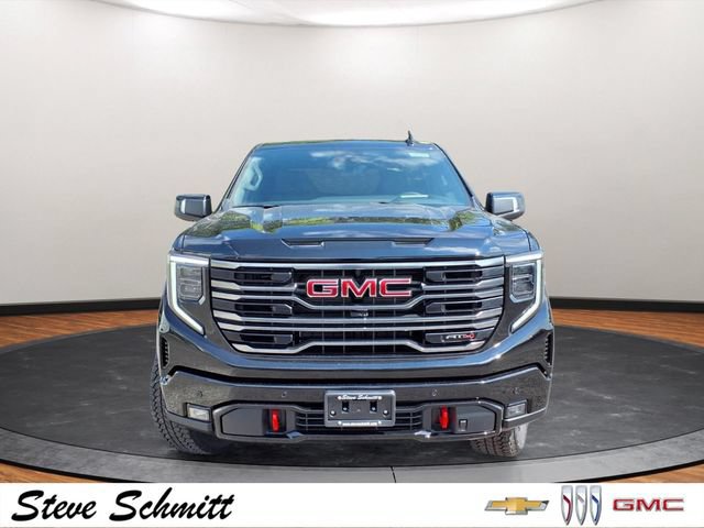 New 2026 GMC Sierra 1500 AT4 w/ Technology Package AWD/4WD image 29