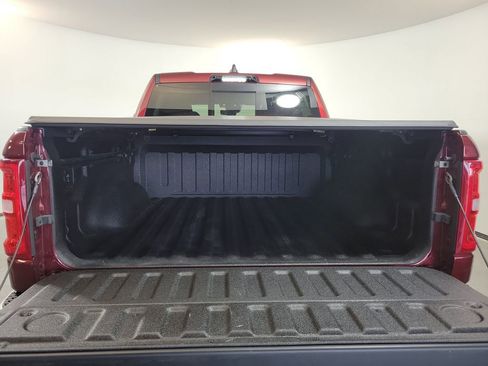Used 2025 RAM 1500 Big Horn AWD/4WD image 25