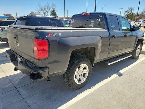 Used 2019 Chevrolet Silverado 1500 LT w/ All Star Edition image 5