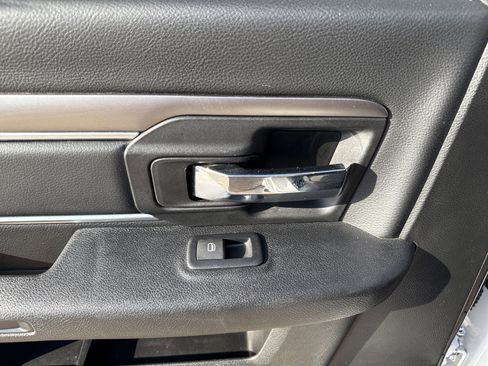 Used 2024 RAM 1500 Classic Warlock image 28