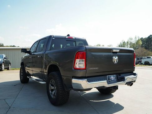 Used 2019 RAM 1500 Big Horn image 4