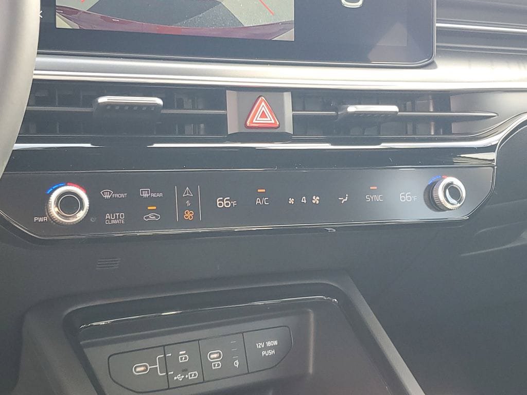 New 2026 Kia K5 GT-Line w/ GT-Line Premium Package FWD image 18