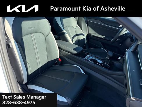 New 2026 Kia K5 GT-Line image 22