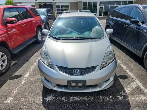 Used 2011 Honda Fit Sport image 15