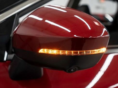 Used 2023 Nissan Rogue Platinum w/ Platinum Premium Package image 48