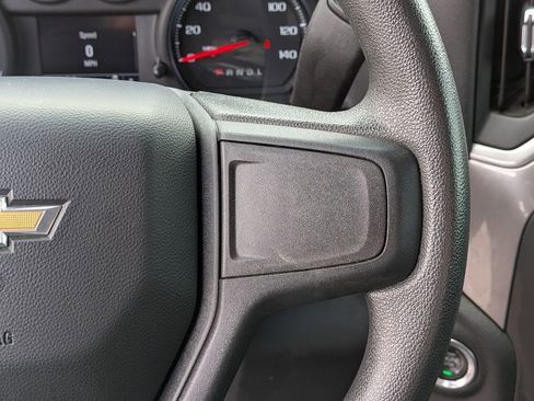 Used 2024 Chevrolet Silverado 1500 Custom image 20