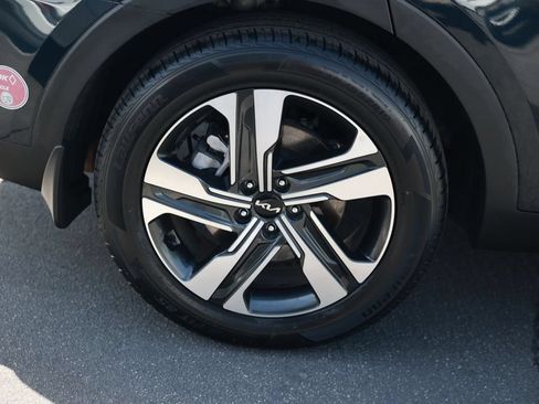 Used 2023 Kia Sorento SX Prestige AWD/4WD image 9