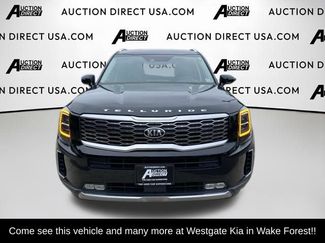 Used 2021 Kia Telluride SX AWD/4WD video 2