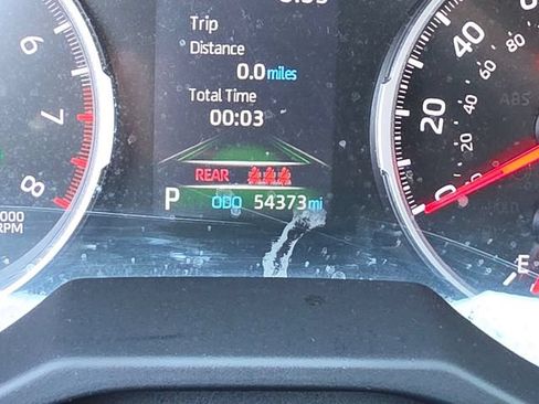 Used 2021 Toyota RAV4 XLE Premium AWD/4WD image 24