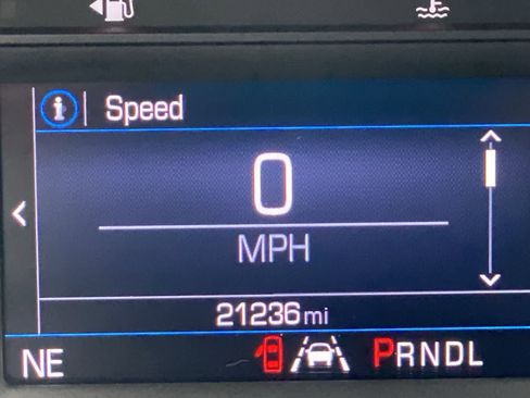 Used 2022 Chevrolet Equinox LT image 32