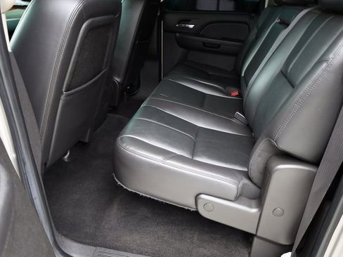 Used 2009 Chevrolet Silverado 1500 LTZ w/ Safety Package image 17