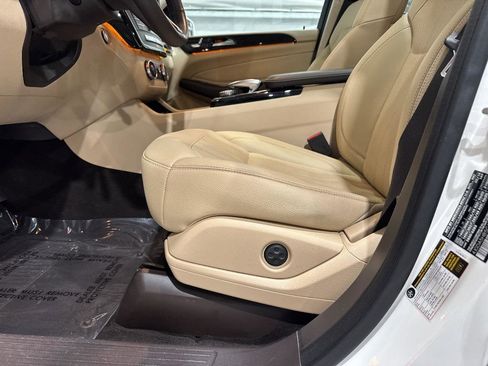 Used 2016 Mercedes-Benz GLE 350 4MATIC image 29