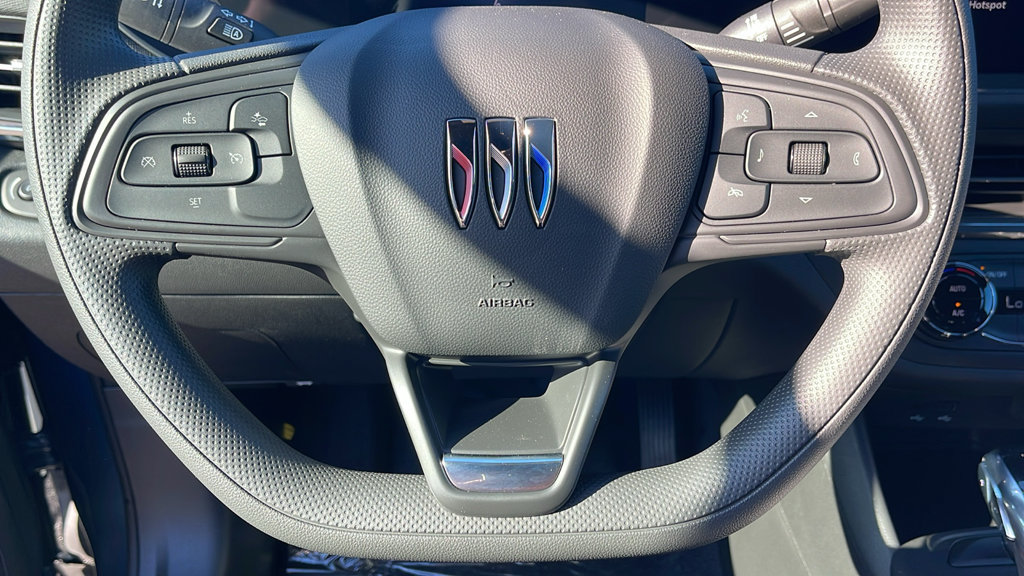 New 2026 Buick Envista Preferred FWD image 23