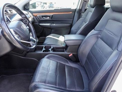 Used 2020 Honda CR-V EX-L image 12