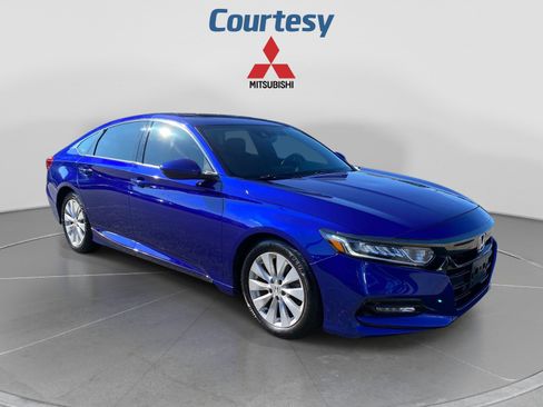 Used 2020 Honda Accord Sport image 7
