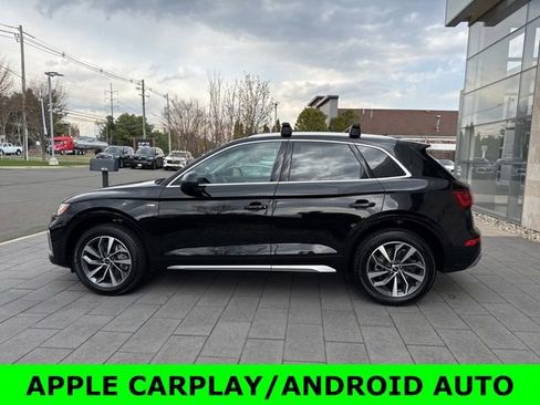 Used 2024 Audi Q5 2.0T Premium Plus image 4