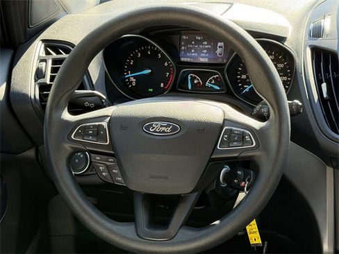 Used 2018 Ford Escape SE w/ SE Sync 3 Package image 15