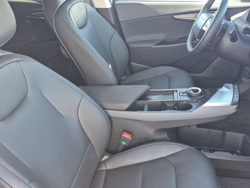 New 2025 Kia EV6 Light image 16