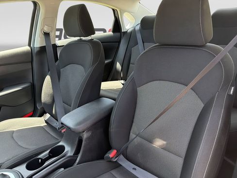 Used 2023 Kia Forte Sedan FWD image 11