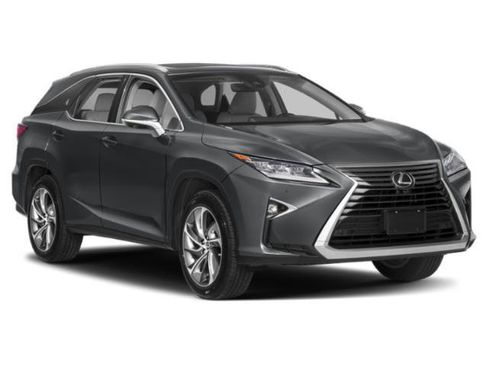 Used 2019 Lexus RX 350L w/ Premium Package image 9