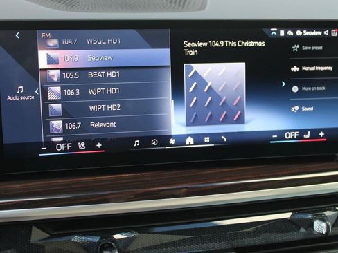 New 2026 BMW X5 xDrive50e image 25