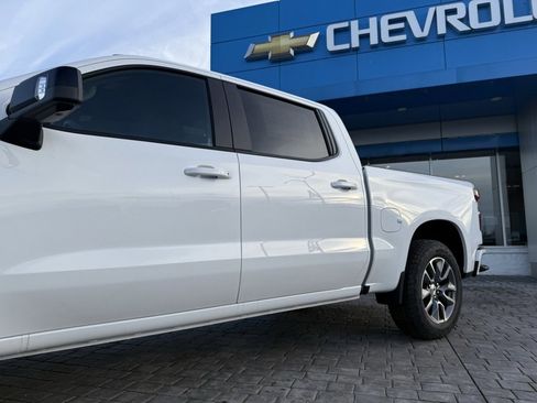 New 2026 Chevrolet Silverado 1500 RST image 7