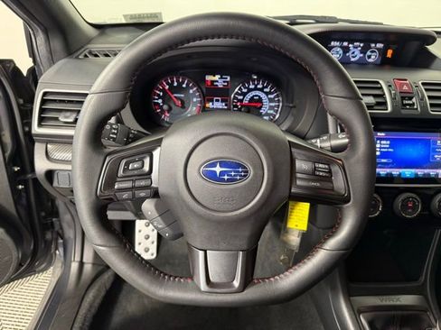 Used 2020 Subaru WRX Premium image 17