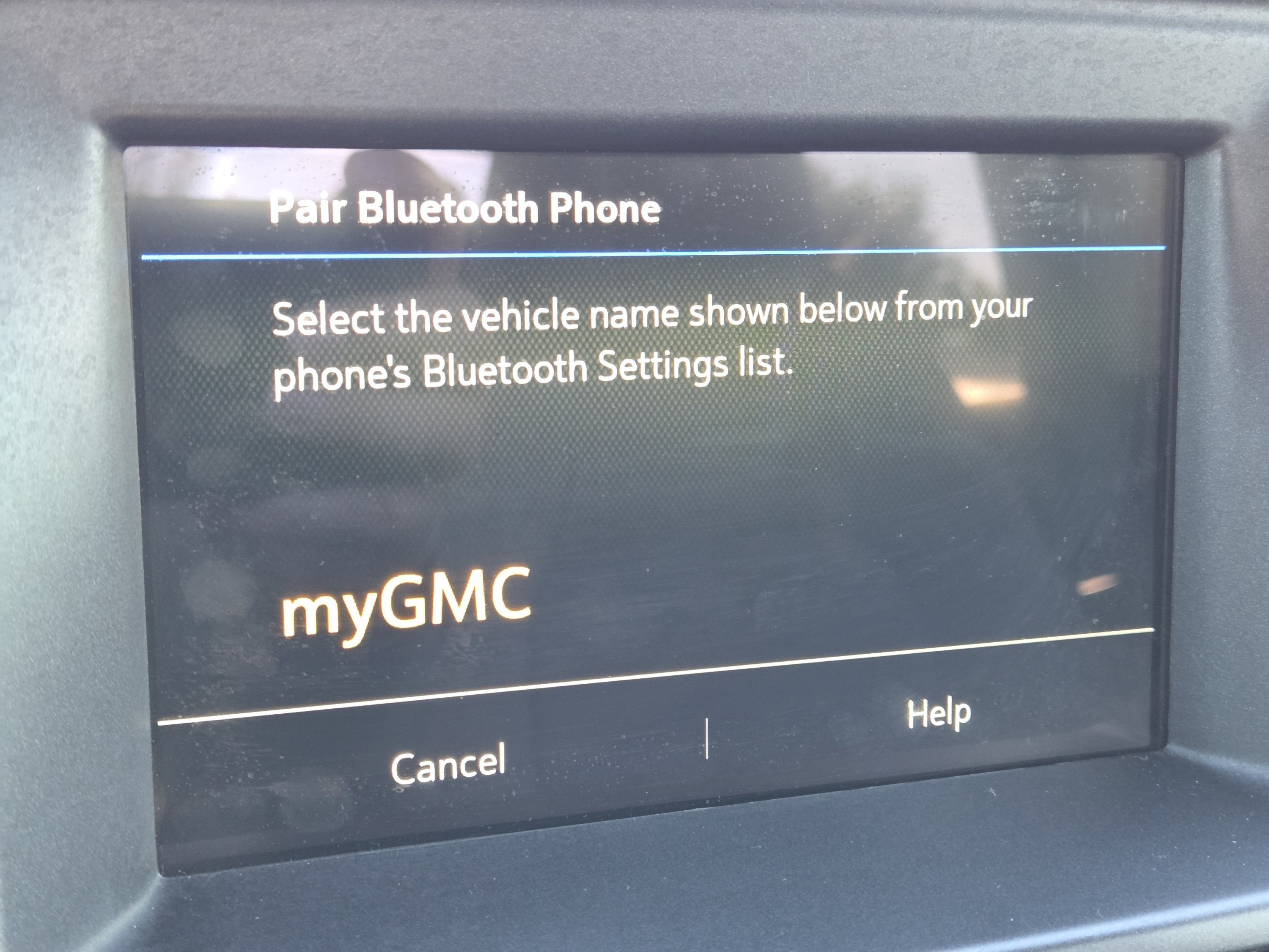 Used 2019 GMC Canyon 2WD Crew Cab w/ Convenience Package image 9
