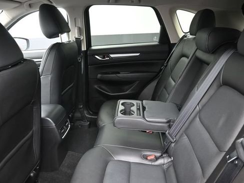 Certified 2024 MAZDA CX-5 AWD 2.5 S w/ Select Package image 11
